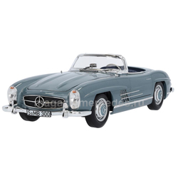   300 SL Roadster W198 II Mercedes-Benz