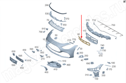      Mercedes AMG GT C192