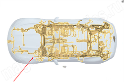     Mercedes AMG GT C192