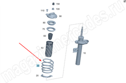    Mercedes ( : 2 x  / 1 x  / 1 x )