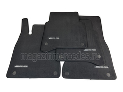   AMG  Mercedes S class W223   LONG