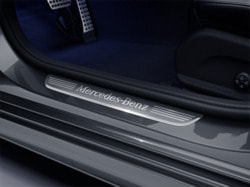 �������� �� ������ ��� Mercedes