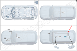      (All-wheel drive) Mercedes