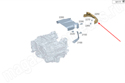     Mercedes AMG GT C192