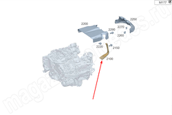      Mercedes AMG GT C192