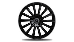  AMG  Mercedes S class C217 R20