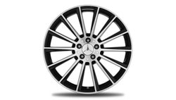  AMG  Mercedes S class C217 R20