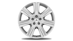  Mercedes S class C217 R19