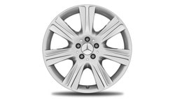  Mercedes S class C217 R19