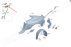      Mercedes AMG GT C192