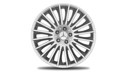  Mercedes S class C217 R19