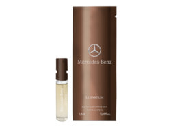 Mercedes-Benz For Men Le Parfum, , EdP, 1,5 