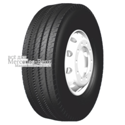 315/60R22,5 152/148L NF 202 TL