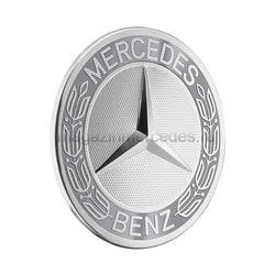    Mercedes