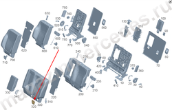    "I-size" ( ) Mercedes EQG