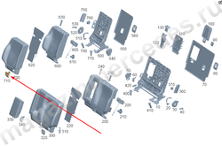    "I-size" ( ) Mercedes EQG