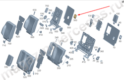    "I-size"        Mercedes EQG