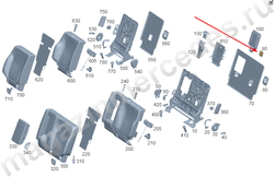    "I-size"      Mercedes EQG