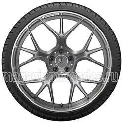  AMG   AMG GT C192 R21