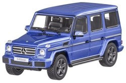   Mercedes G-Class, W463