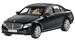   Mercedes E-Class Saloon (W213)