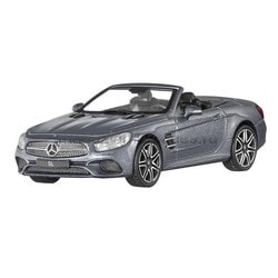   Mercedes SL, Roadster