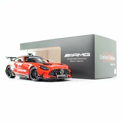 1:18   AMG GT Black Series Formula 1 Safety Car 2024 