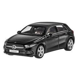  Mercedes A-Class (W177)