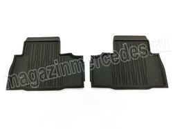 ������� ������ ��������� ��� Mercedes EQS class X296 Maybach