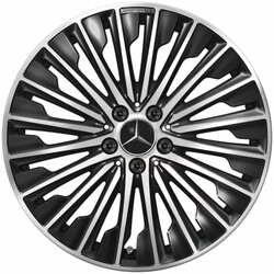  AMG Mercedes CLE class C236 Coupe R19