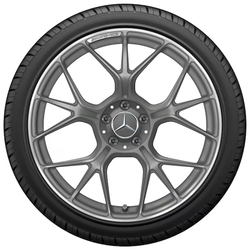 AMG Mercedes CLE class C236 Coupe R20