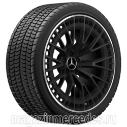  AMG Mercedes CLE class C236 Coupe R20