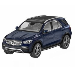   Mercedes GLE, V167, Cavansite Blue