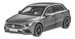   Mercedes A-Class (W177)