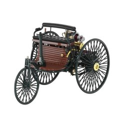   Mercedes Patent Motorwagen