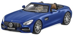   Mercedes GT C Roadster (R190)