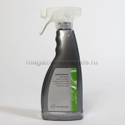     Mercedes Insect Remover, 500 .