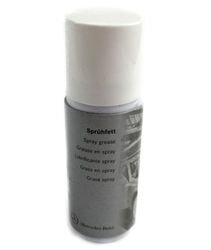     Mercedes Lubricant Lock 50 .