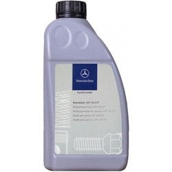   Mercedes MB 236.20, ATF 28-CVT 4603, 1 