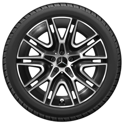  AMG  Mercedes GLA class H247 GLB class X247 R20