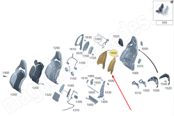 �������� ������ ��������� ������� ������� Mercedes