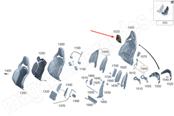 �������� ������ ������ ��������� ������� (���������� ������� / ������� ����) Mercedes