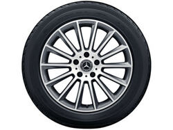   AMG Mercedes G class W465 EQG class R20