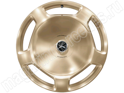 ����� �������� S class W223 R20