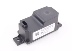   Mercedes EQC class N293