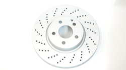     Mercedes C class C204