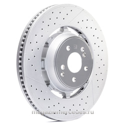     Mercedes AMG GT class X290