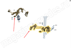       Mercedes E class W214