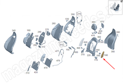    PRE-SAFE(R) Impuls    Mercedes