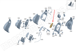    PRE-SAFE(R) Impuls    Mercedes